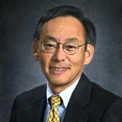 Steven Chu