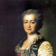 Catherine The Great