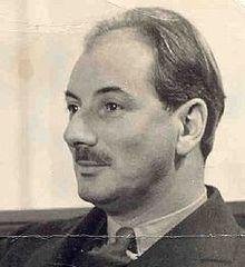 Lewis Mumford