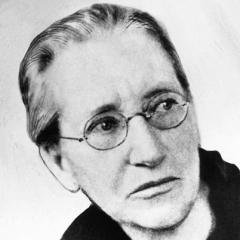 Emily Greene Balch