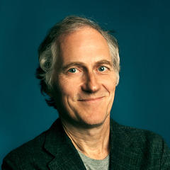 Tim O Reilly
